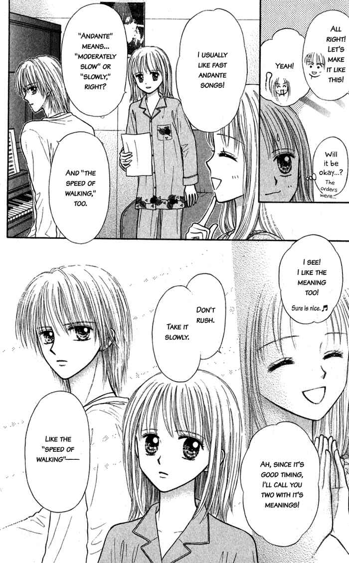 Page 28 Chapter 4 Andante