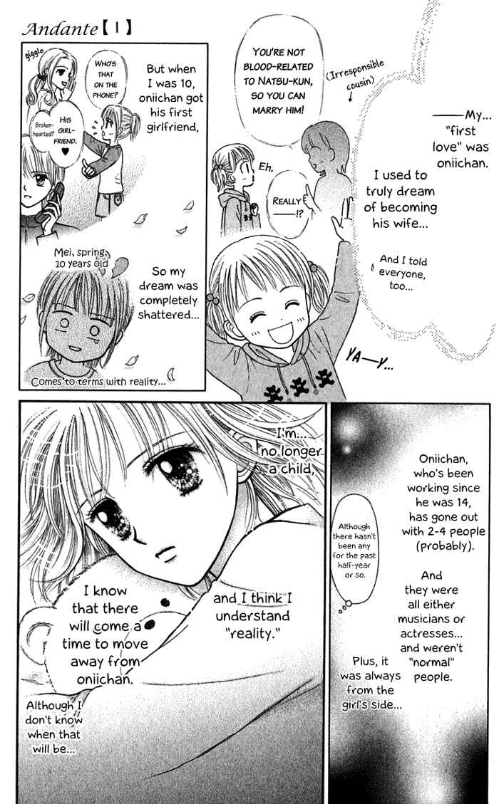 Page 14 Chapter 3 Andante