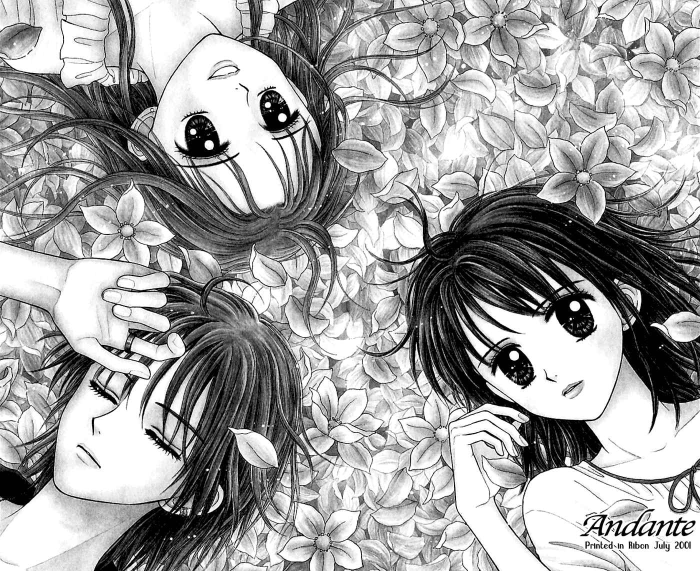 Page 2 Chapter 3 Andante