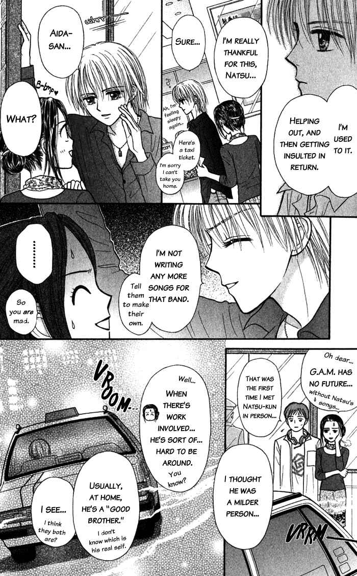 Page 28 Chapter 3 Andante