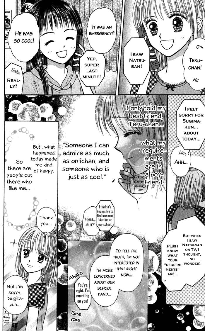 Page 29 Chapter 3 Andante