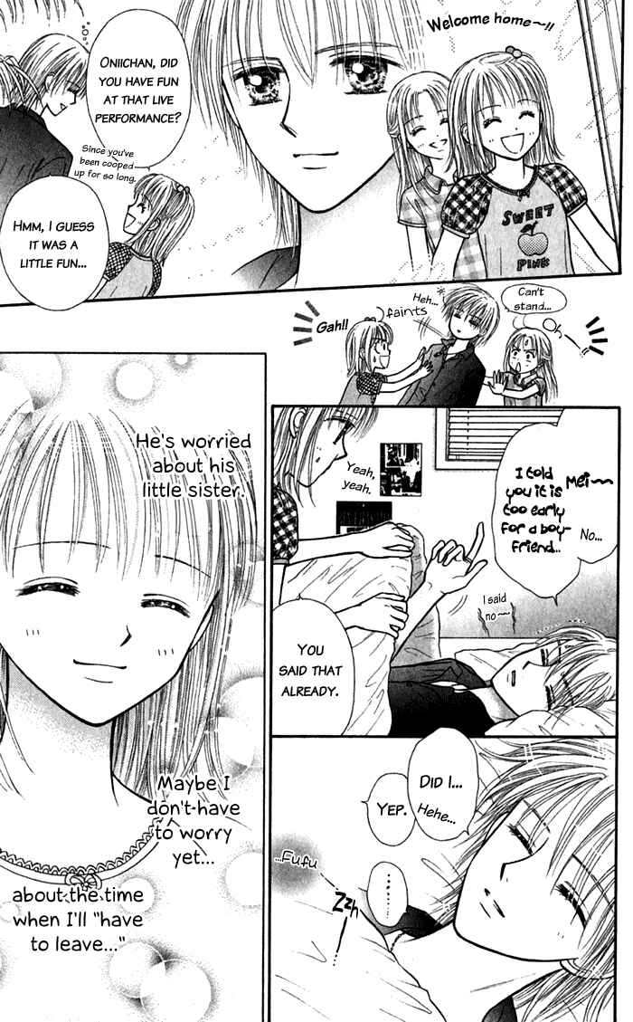 Page 30 Chapter 3 Andante