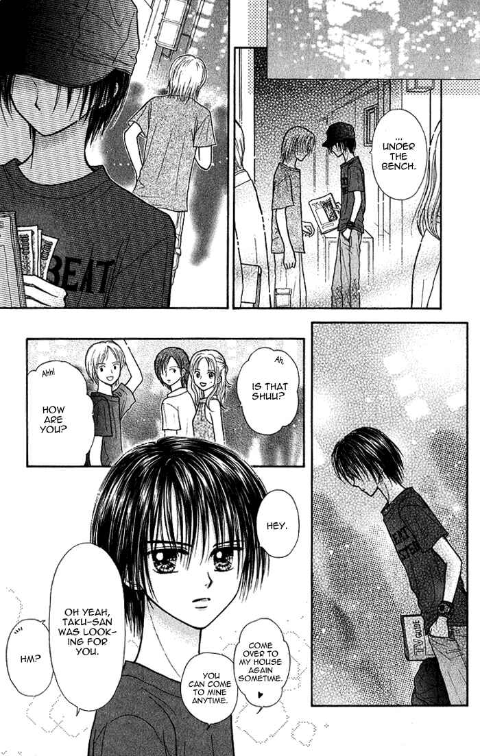 Page 15 Chapter 8 Andante