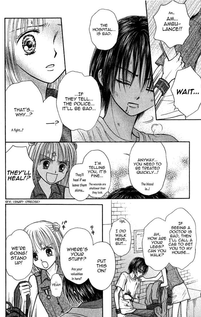 Page 30 Chapter 8 Andante