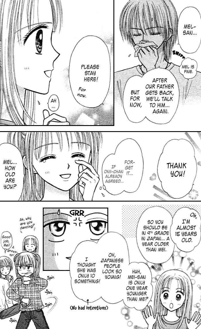 Page 8 Chapter 2 Andante
