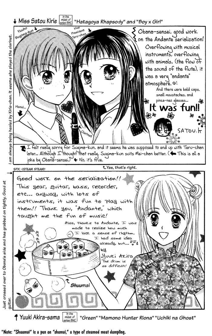 Page 39 Chapter 15 Andante