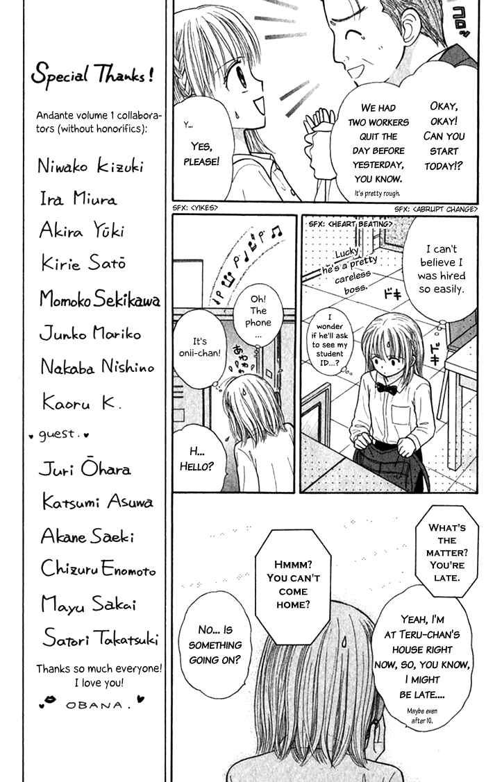 Page 13 Chapter 5 Andante