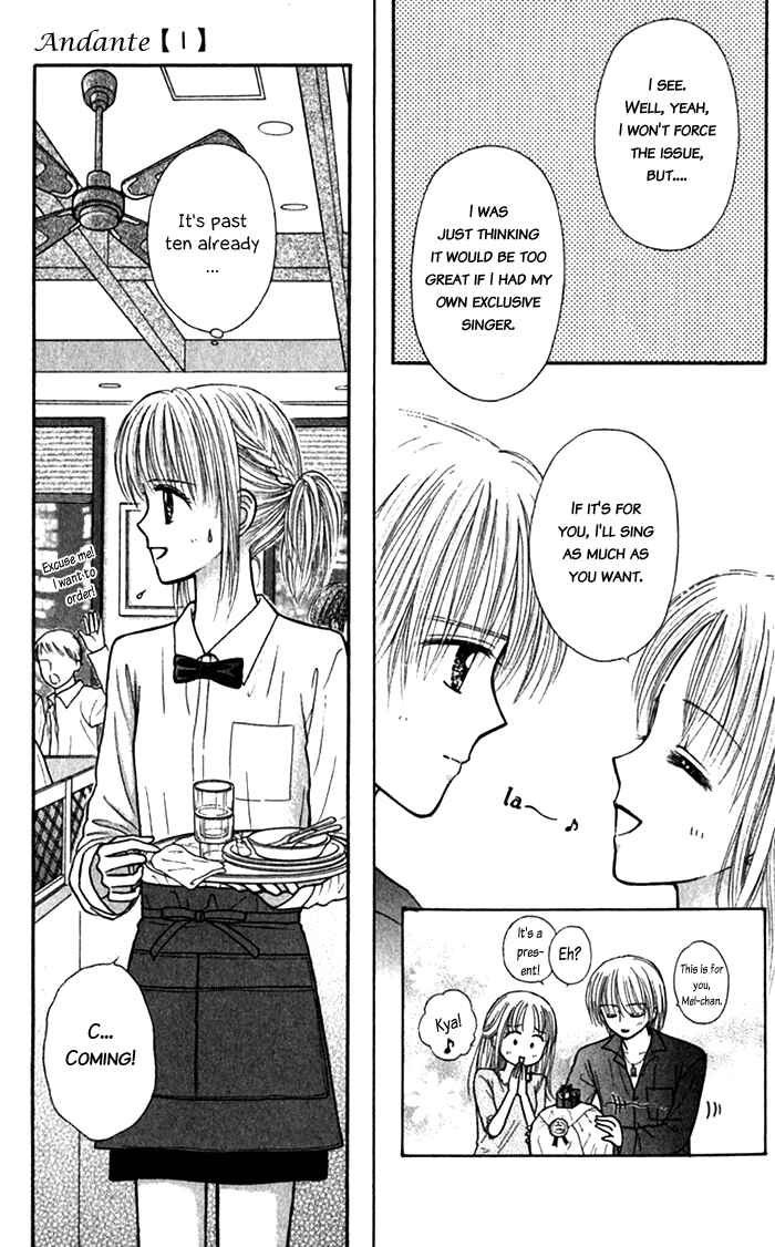 Page 19 Chapter 5 Andante