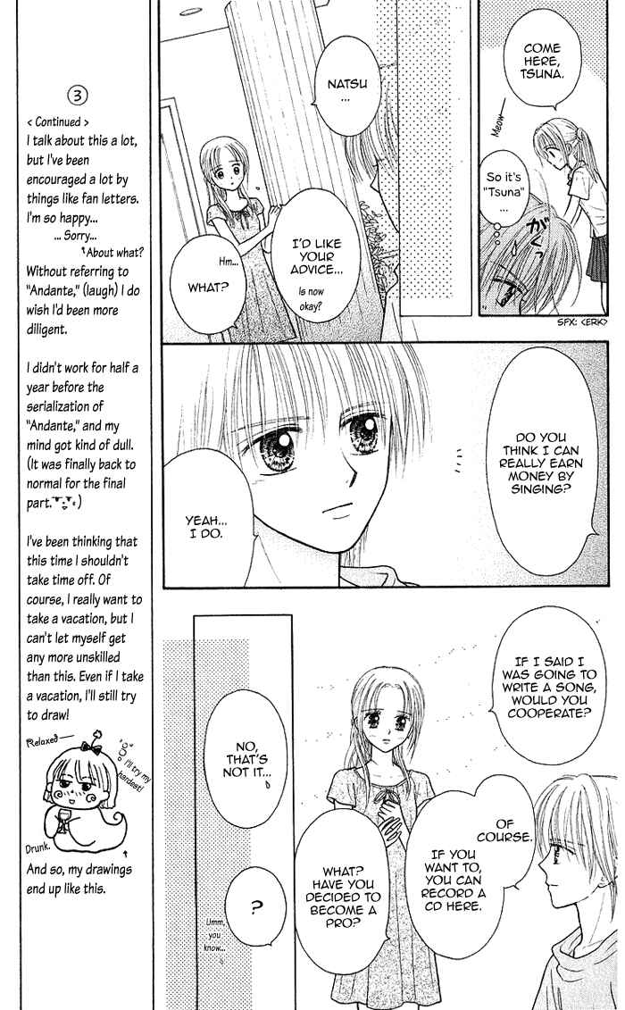 Page 3 Chapter 12 Andante