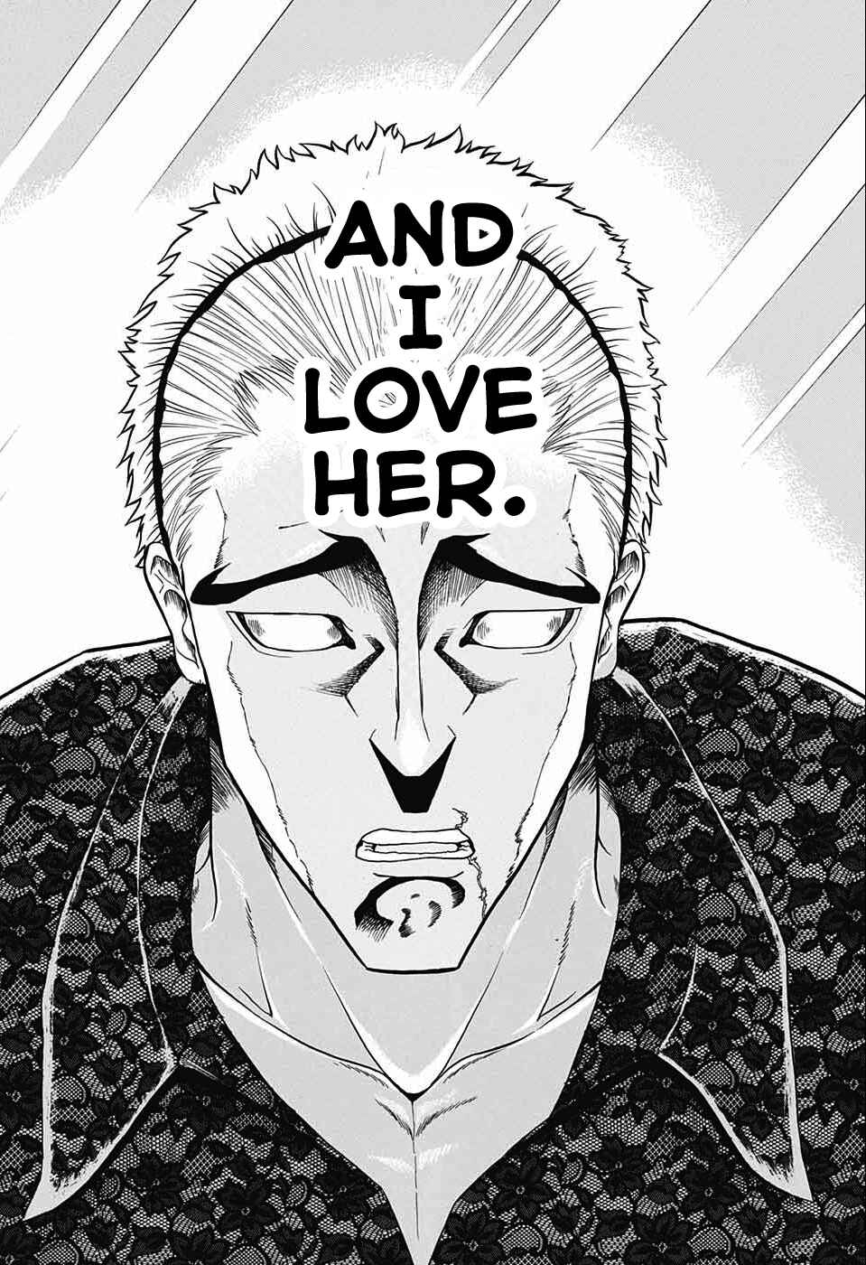 Page 2 Chapter Unknown_d96e Naruse-kun Is Bad at Smiling