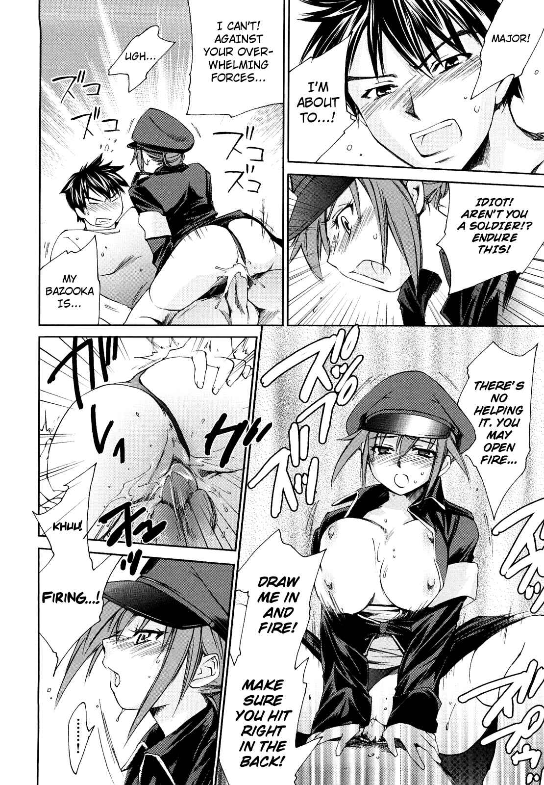 Page 10 Chapter 7 Love Poro Style