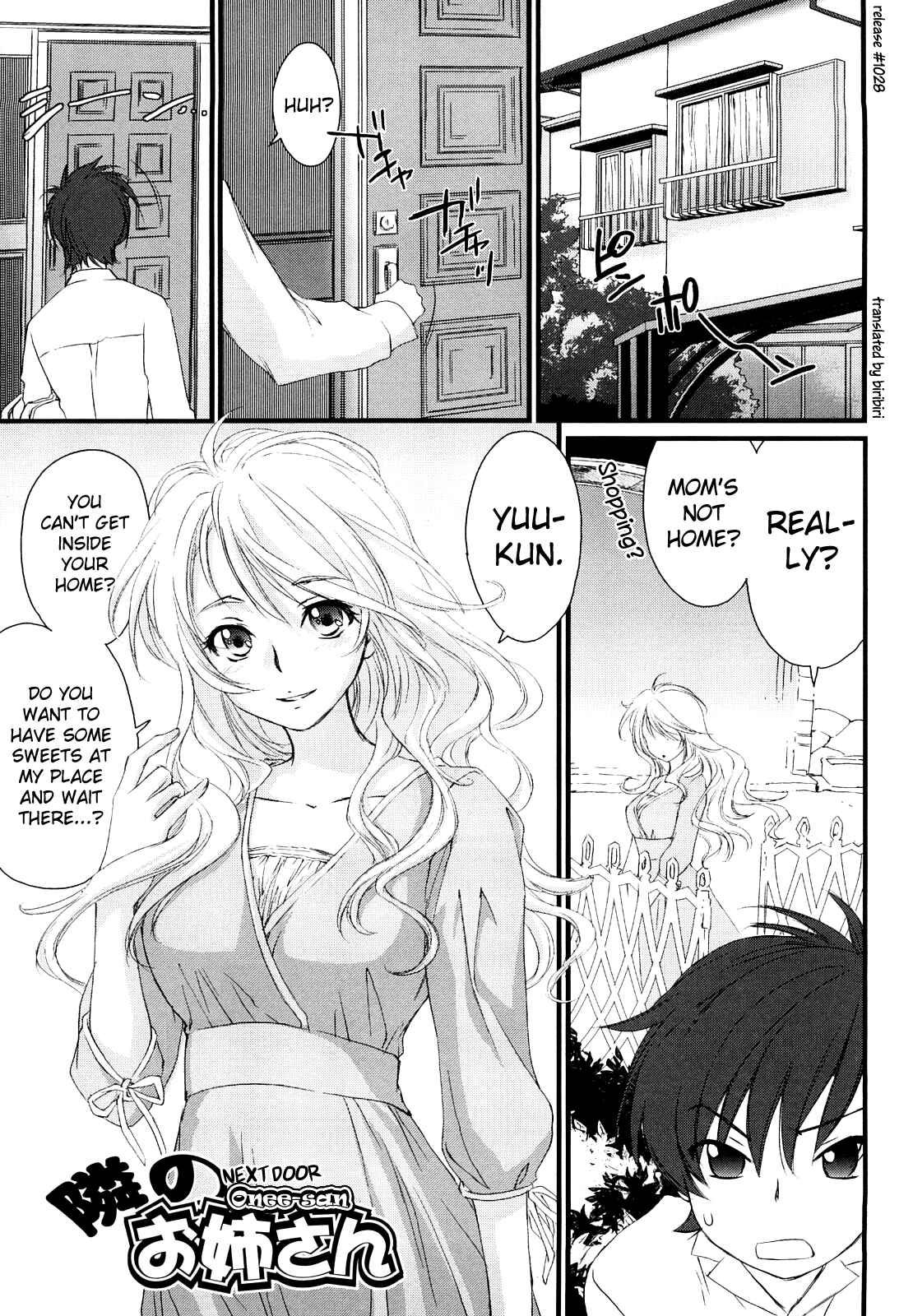 Page 1 Chapter 4 Love Poro Style