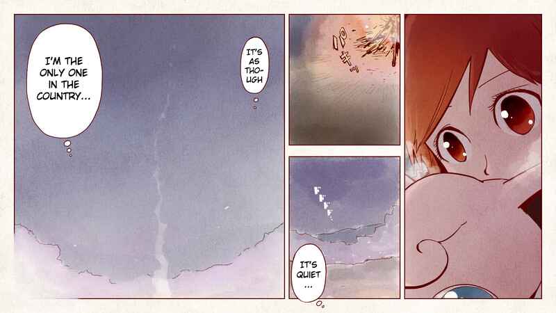 Page 22 Chapter 1 Pokémon + Nobunagas Ambition ~ Ranseis Color Picture Scroll ~