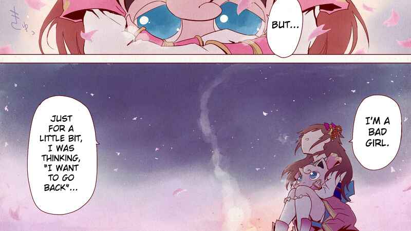 Page 26 Chapter 1 Pokémon + Nobunagas Ambition ~ Ranseis Color Picture Scroll ~