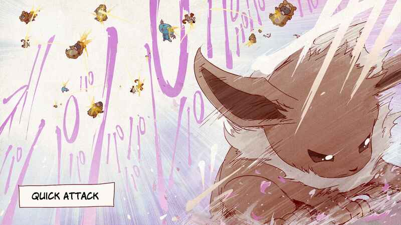 Page 39 Chapter 1 Pokémon + Nobunagas Ambition ~ Ranseis Color Picture Scroll ~