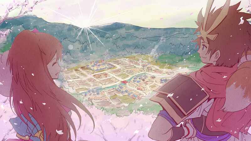 Page 50 Chapter 1 Pokémon + Nobunagas Ambition ~ Ranseis Color Picture Scroll ~