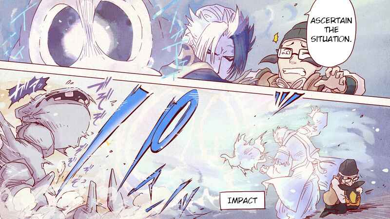 Page 32 Chapter 3 Pokémon + Nobunagas Ambition ~ Ranseis Color Picture Scroll ~