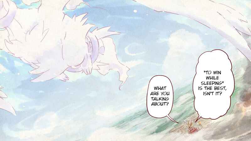 Page 52 Chapter 3 Pokémon + Nobunagas Ambition ~ Ranseis Color Picture Scroll ~