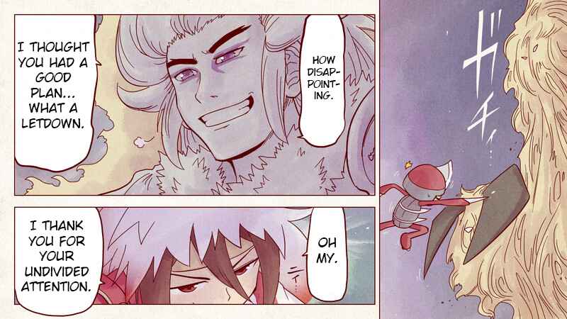 Page 29 Chapter 5 Pokémon + Nobunagas Ambition ~ Ranseis Color Picture Scroll ~