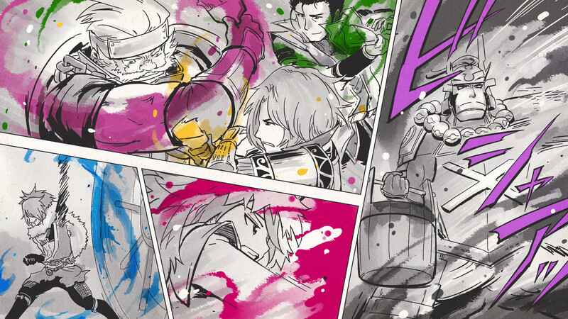 Page 19 Chapter 6 Pokémon + Nobunagas Ambition ~ Ranseis Color Picture Scroll ~