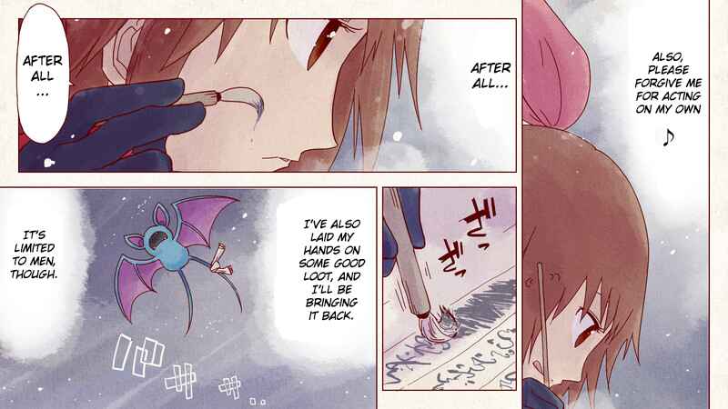 Page 20 Chapter 4 Pokémon + Nobunagas Ambition ~ Ranseis Color Picture Scroll ~