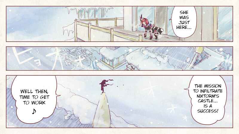 Page 4 Chapter 4 Pokémon + Nobunagas Ambition ~ Ranseis Color Picture Scroll ~