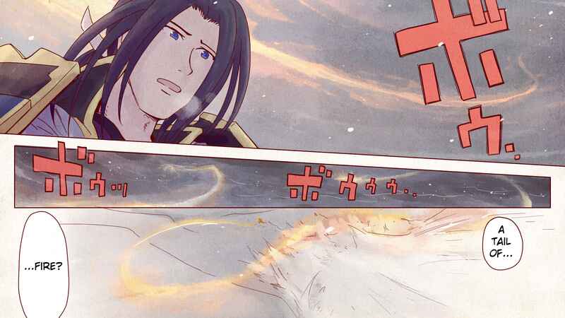 Page 41 Chapter 4 Pokémon + Nobunagas Ambition ~ Ranseis Color Picture Scroll ~