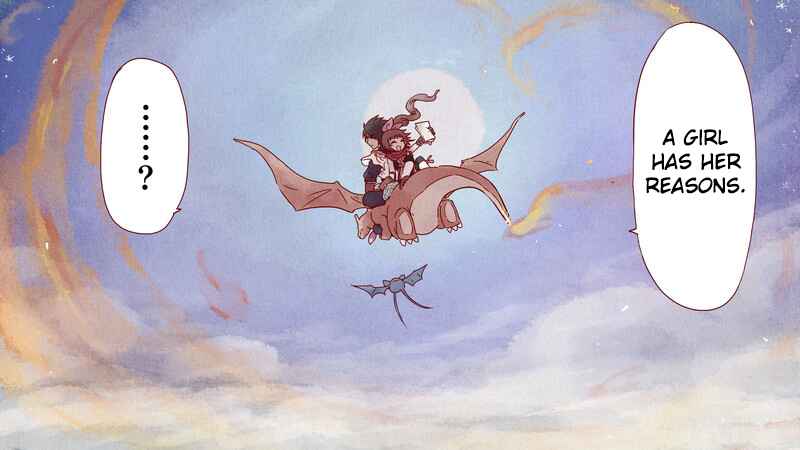 Page 52 Chapter 4 Pokémon + Nobunagas Ambition ~ Ranseis Color Picture Scroll ~