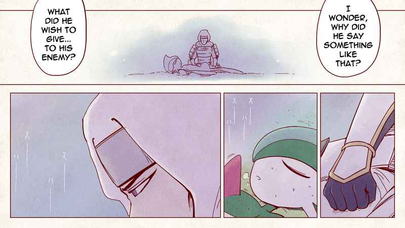 Page 31 Chapter 2 Pokémon + Nobunagas Ambition ~ Ranseis Color Picture Scroll ~