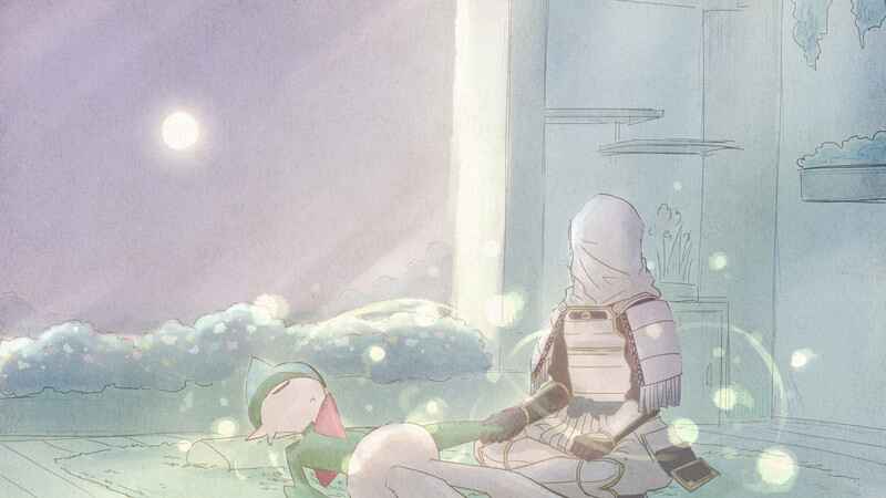 Page 44 Chapter 2 Pokémon + Nobunagas Ambition ~ Ranseis Color Picture Scroll ~