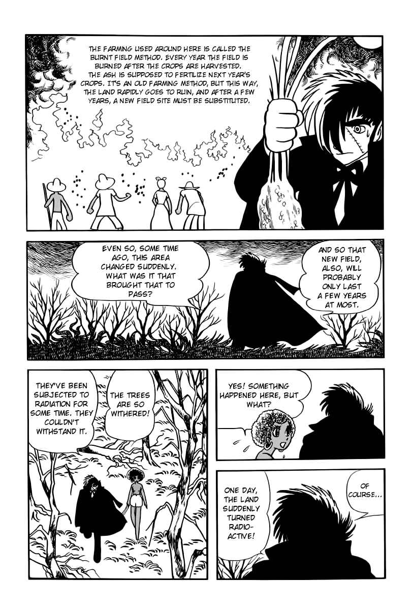 Page 17 Chapter 209 Black Jack