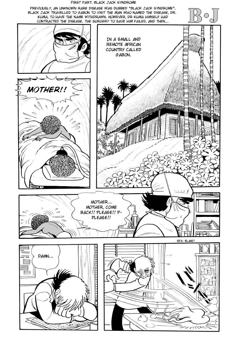 Page 4 Chapter 209 Black Jack