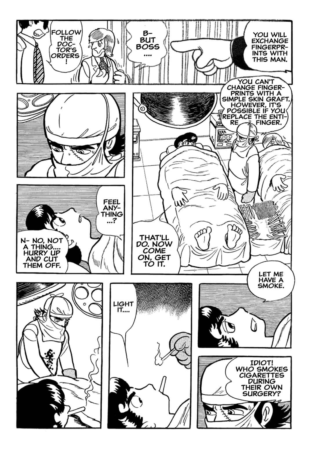 Page 12 Chapter 28 Black Jack
