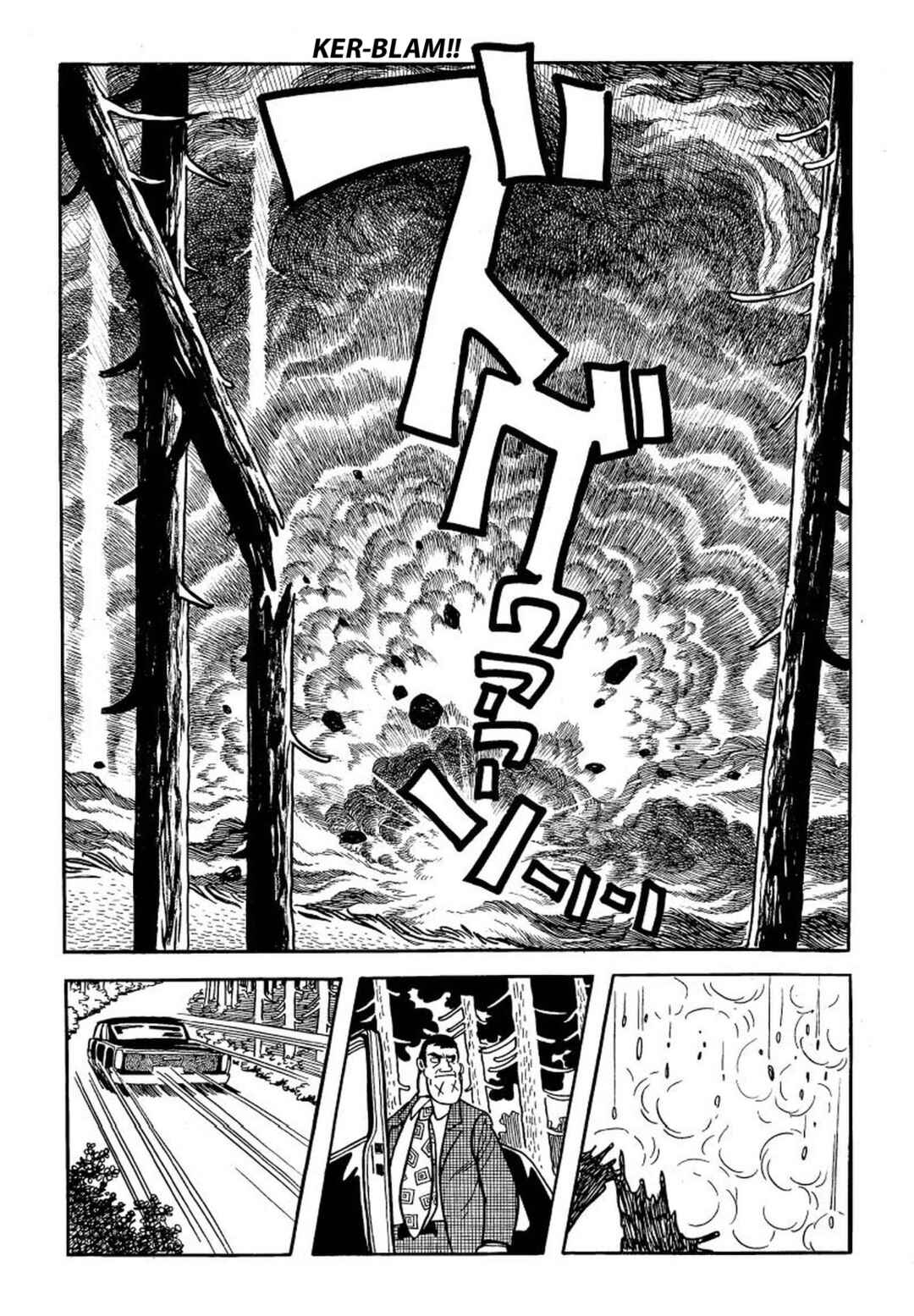 Page 14 Chapter 28 Black Jack