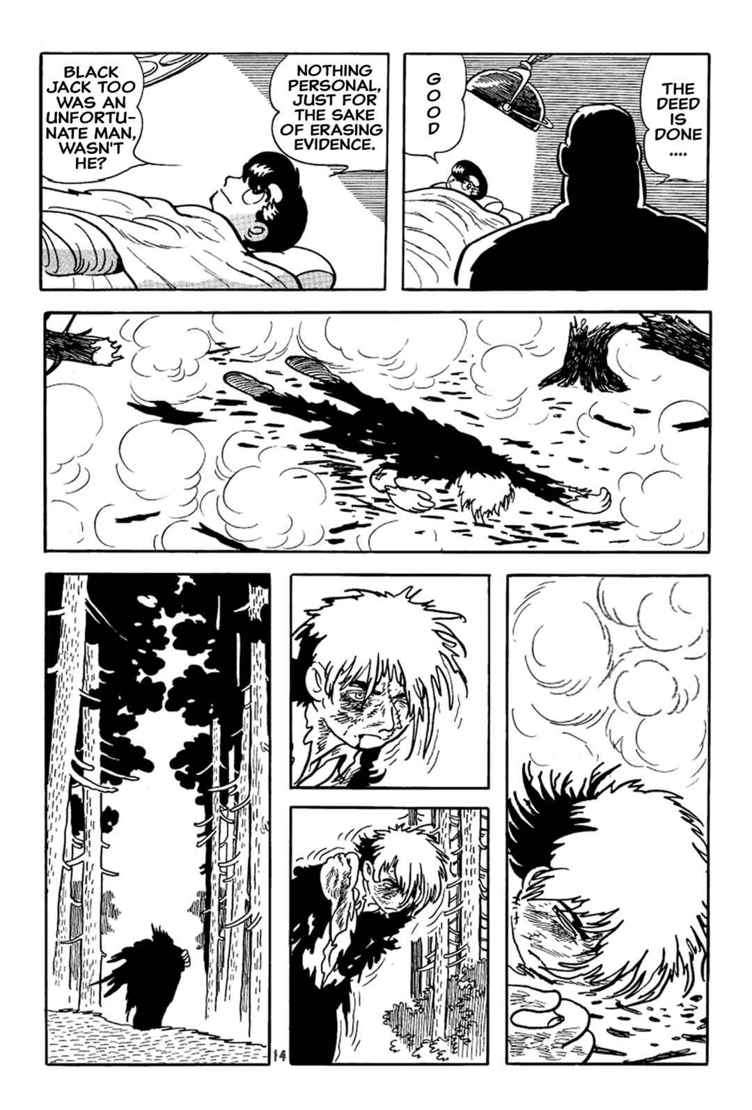 Page 15 Chapter 28 Black Jack