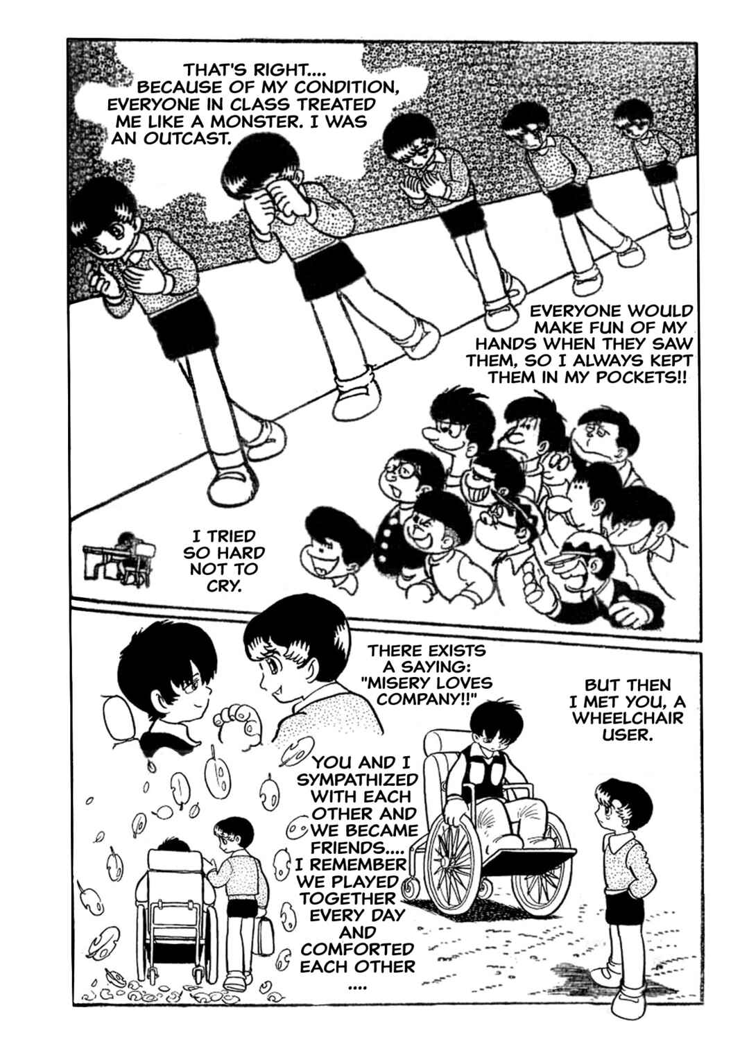 Page 7 Chapter 28 Black Jack