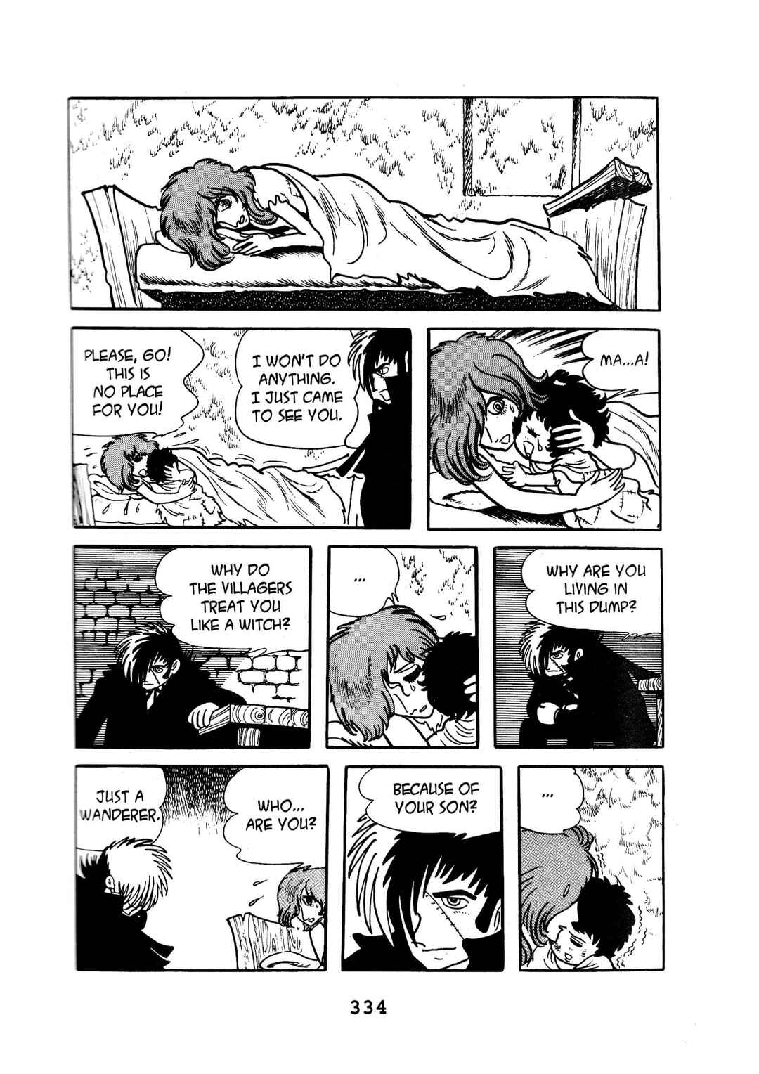 Page 14 Chapter 139 Black Jack