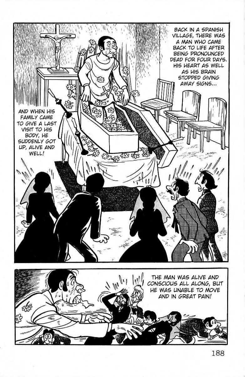 Page 10 Chapter 41 Black Jack
