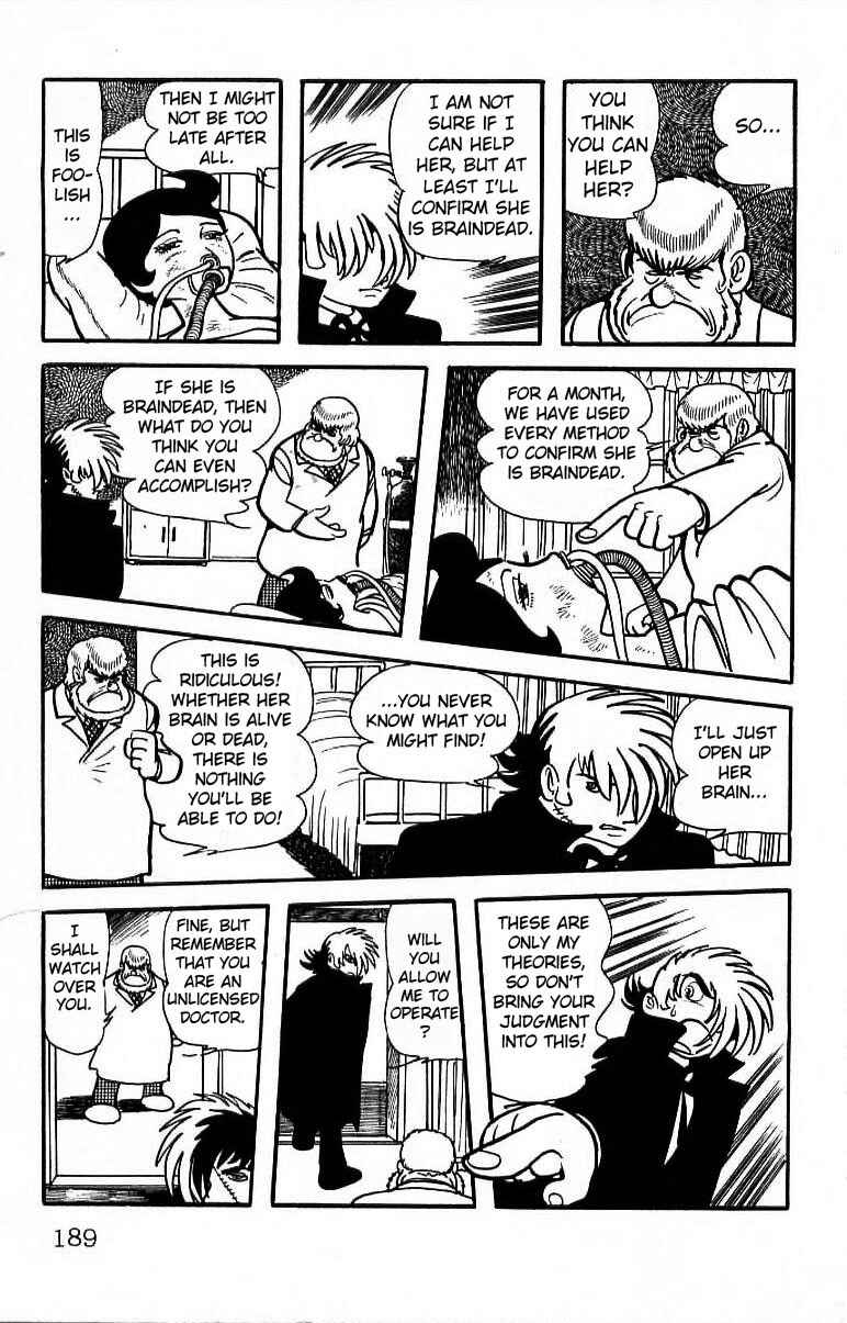 Page 11 Chapter 41 Black Jack