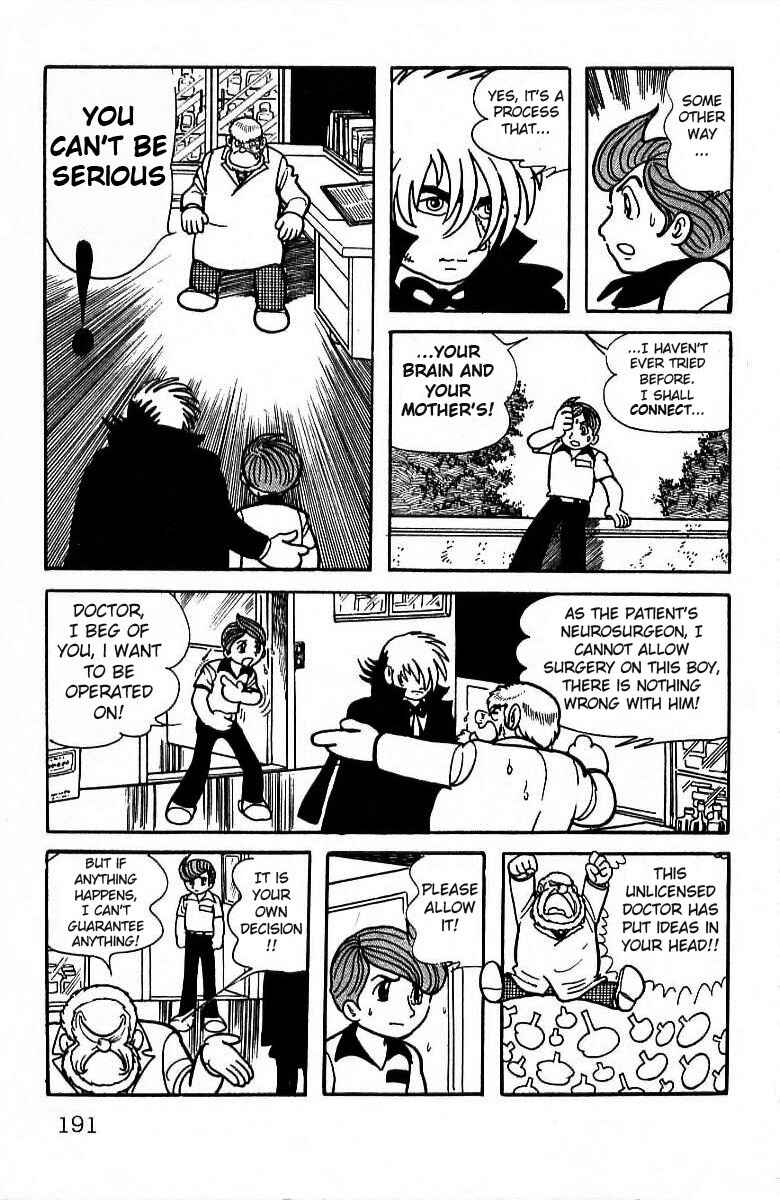 Page 13 Chapter 41 Black Jack