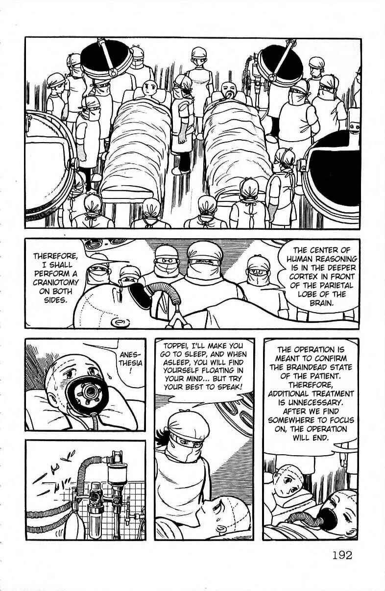 Page 14 Chapter 41 Black Jack