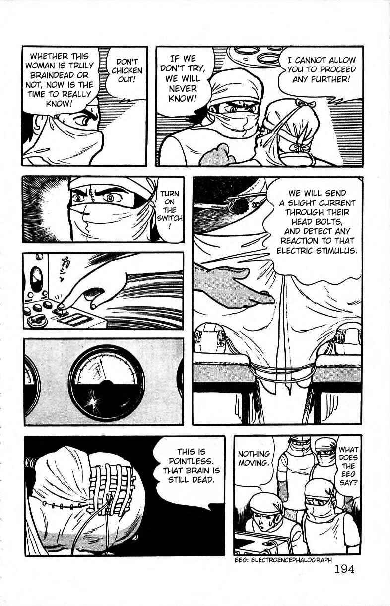 Page 16 Chapter 41 Black Jack