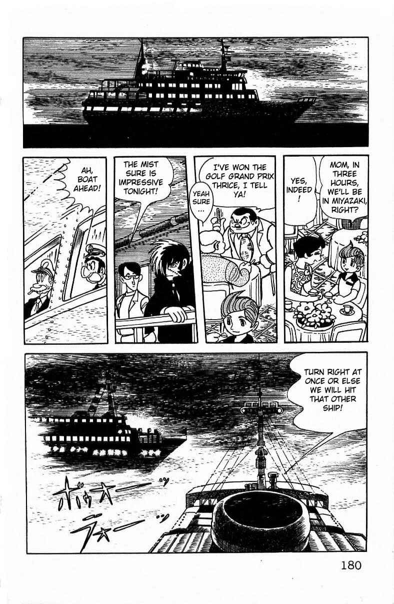 Page 2 Chapter 41 Black Jack