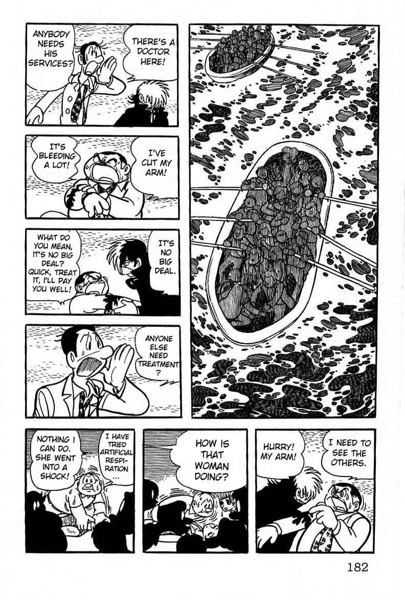 Page 4 Chapter 41 Black Jack