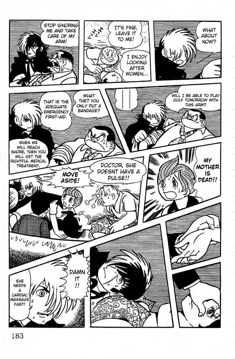 Page 5 Chapter 41 Black Jack