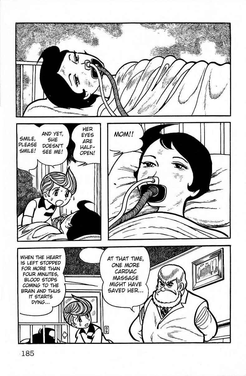 Page 7 Chapter 41 Black Jack