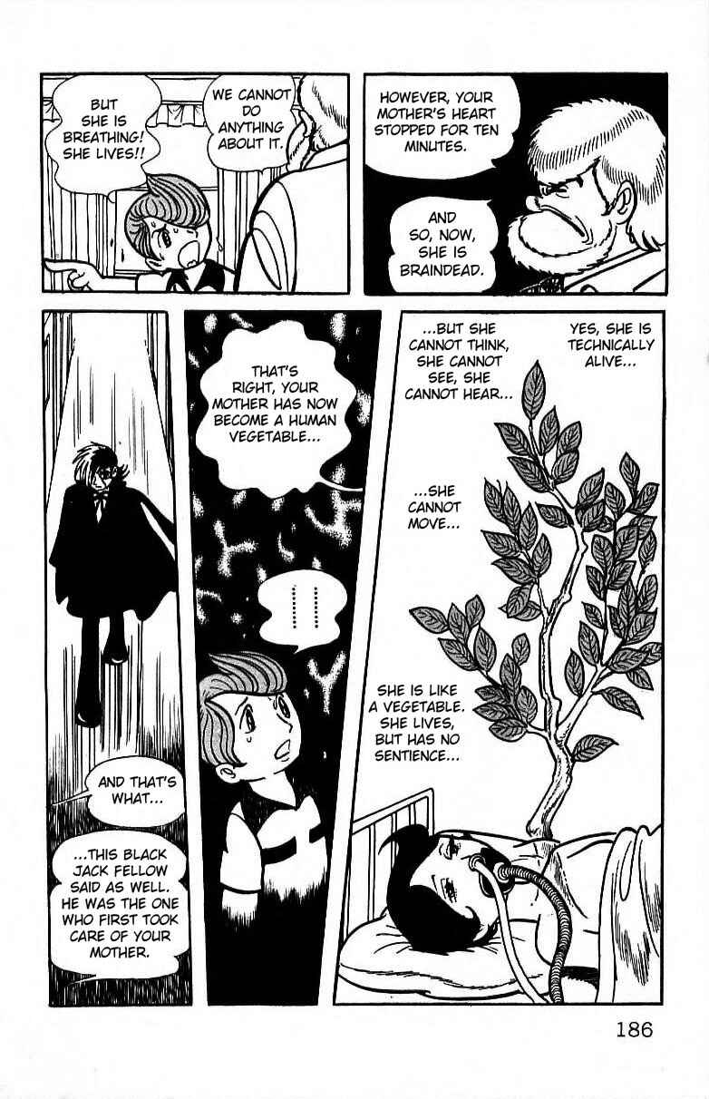 Page 8 Chapter 41 Black Jack