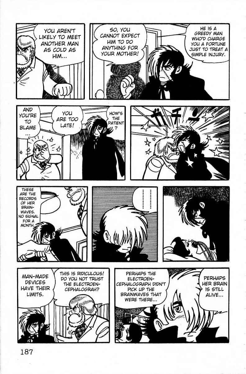 Page 9 Chapter 41 Black Jack