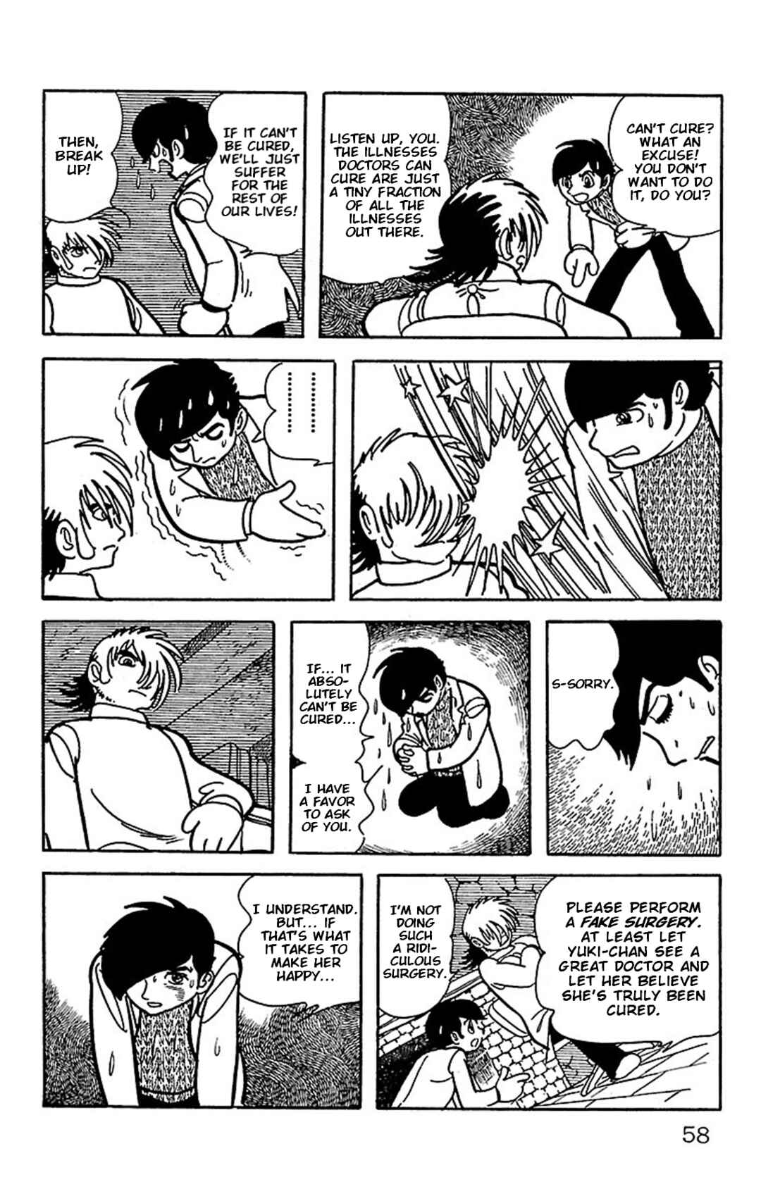 Page 10 Chapter 22 Black Jack