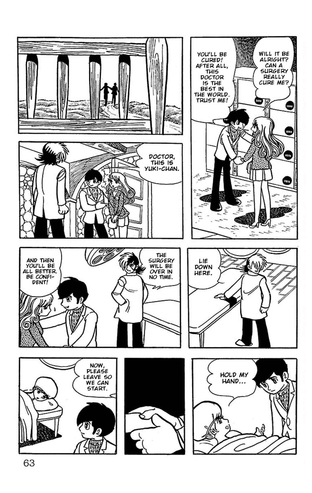 Page 15 Chapter 22 Black Jack